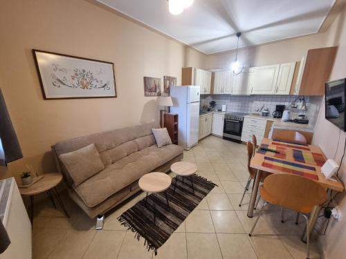 Anna Apartment Preveza - image 11