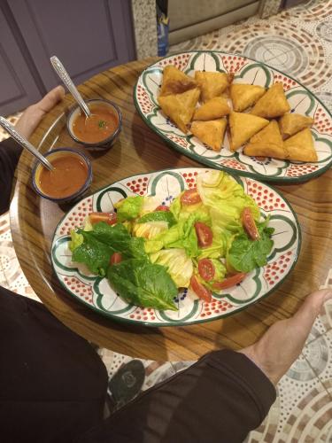 Riad tania mozaik Riad tania mozaik