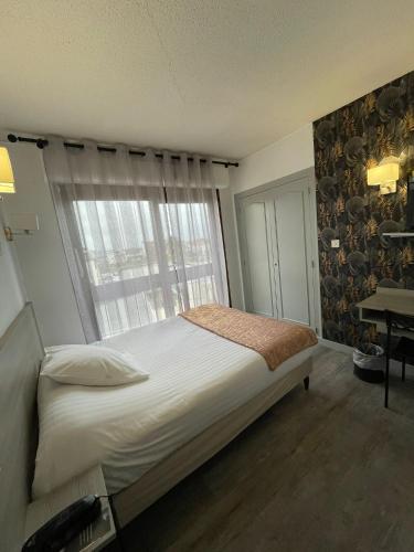 1 twin bed