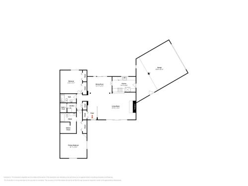 Puertas de Canyon Road 2 Bedrooms Sleeps 4 Fireplace WiFi Garage - main image