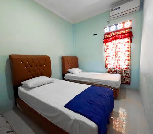 Prima Homestay in Illa Mentawai
