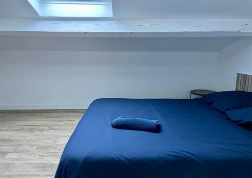 Duplex moderne à 5 min Aix Duplex moderne à 5 min Aix