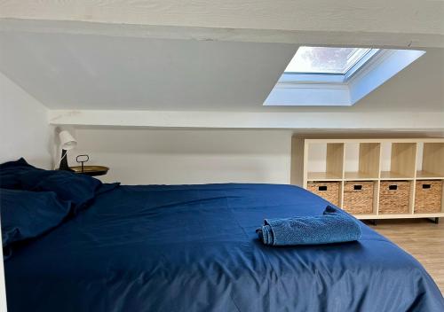 Duplex moderne à 5 min Aix Duplex moderne à 5 min Aix