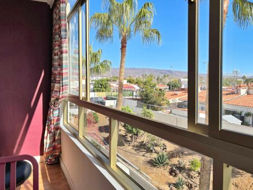 Cosy Garden View Apartment Tinache 2