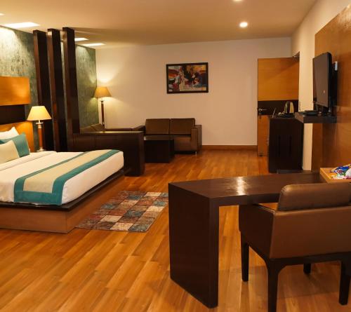 hotel photo
