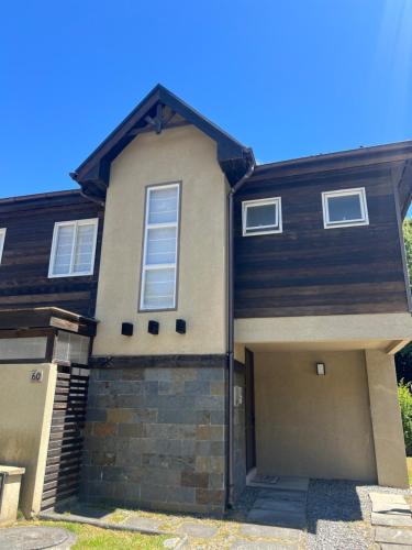 Casa condominio Pucón