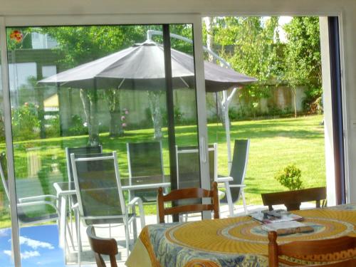 House with 3 bedrooms in Plougasnou with enclosed garden and WiFi - image 13