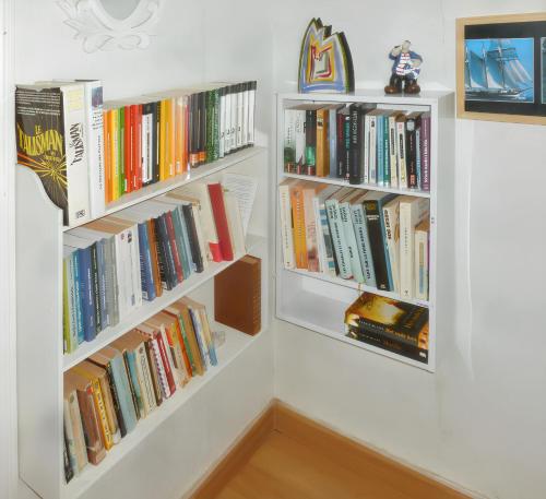 House with 3 bedrooms in Plougasnou with enclosed garden and WiFi - image 6