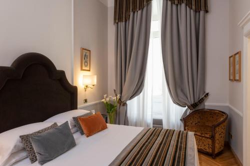 Bettoja Hotel Massimo d'Azeglio, Rome (photo 8)