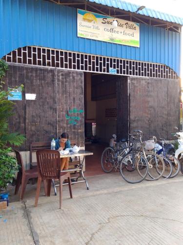 SunRise Villa in Kampong Cham