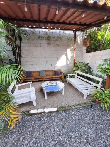 Facilities, Hotel Cortez Azul in Carmen