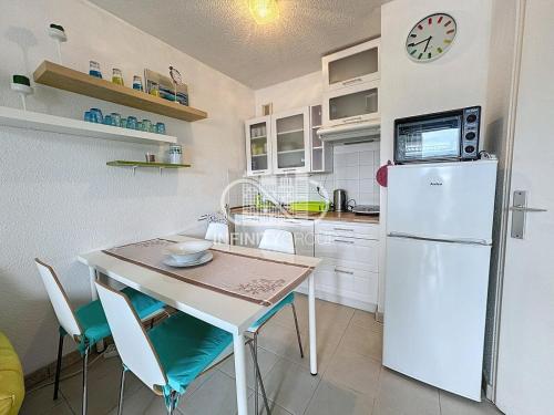 2P 5 min de la plage - Juan-les-Pins in Avenue de Cannes