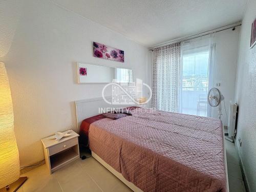 2P 5 min de la plage - Juan-les-Pins in Avenue de Cannes