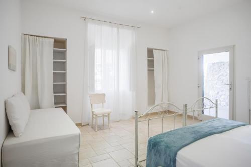 Villa Melograno – Racale, OK