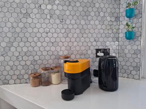 Tia Beach House - pool, beach and hamman Tia Beach House - pool, beach and hamman