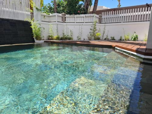 Tia Beach House - pool, beach and hamman Tia Beach House - pool, beach and hamman