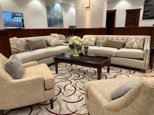 ايوان التميز للشقق الفندقية- Ewan Altamayoz Hotel Apartment in ตาบุก