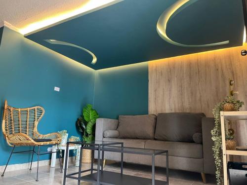 HABITACIÓN AMOBLADA SECTOR LAURELES hasta 8 personas