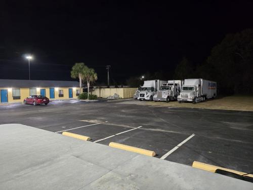 Americas Best Value Inn Saint George - image 14