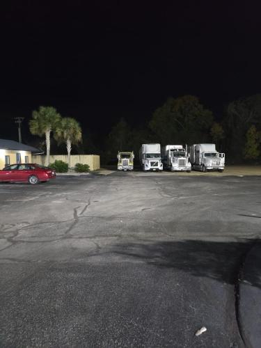 Americas Best Value Inn Saint George - image 8