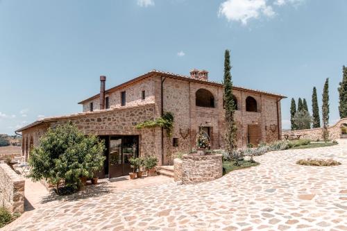 Agriturismo Poggio Il Castellare 5
