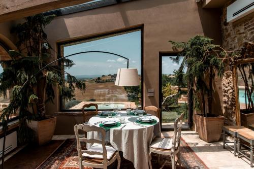 Agriturismo Poggio Il Castellare 2