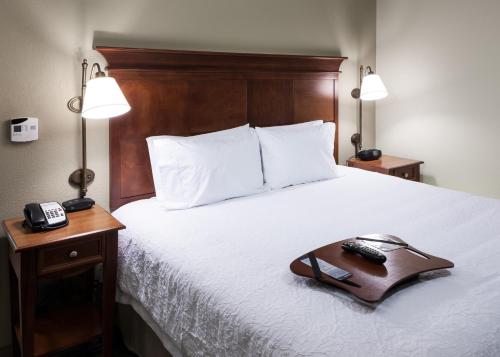 Hampton Inn & Suites Colorado Springs/I-25 South - image 3