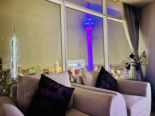 Vortex Suites nearby Twin Tower - image 10