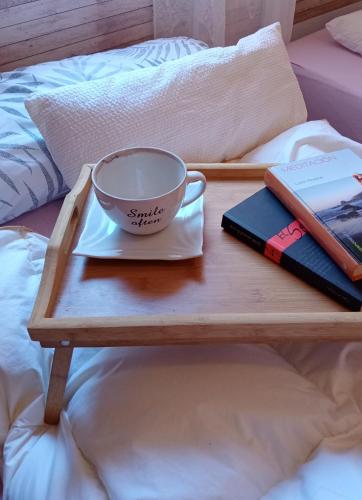 Marbella Beach, apartamento para 2 en Alvarito Playa, Marbella (foto 8)