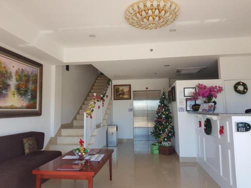 Patogumai, Kings Pavilion Suites Hotel in Basseterre