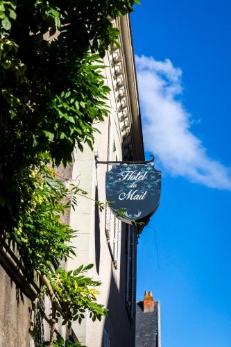 Hôtel Du Mail - image 8