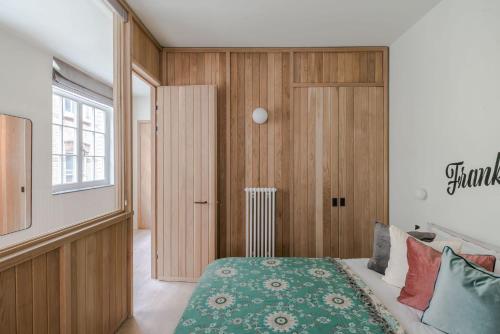 Casa Peppino - Soho - by Frankie Says