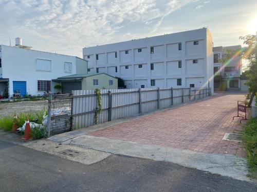 Entree, 鴻綾雅苑 in Shanhua District