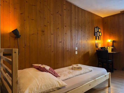 Hotel Hornerpub 2