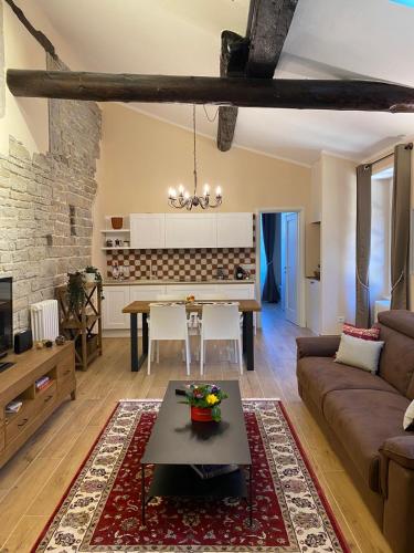 Dimora Il Campanone Charme&Relax, Bergamo (photo 2)