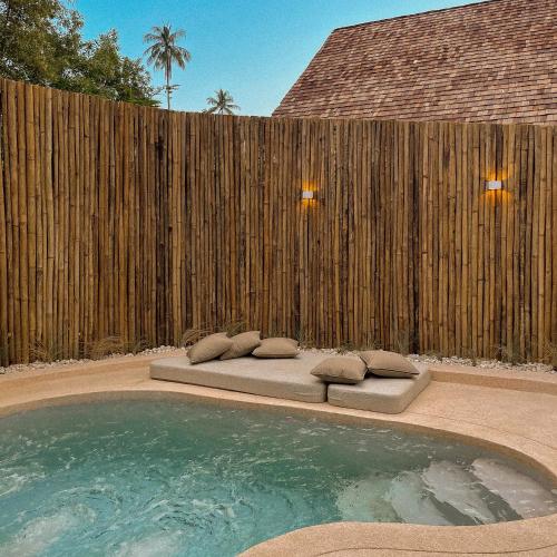 Rest Sea Resort Koh Kood in Koh Kood