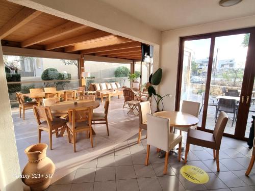 Arhodiko Hotel - image 6