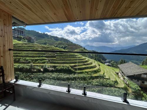 Long An Hotel 龙胜龙安酒店 in Longsheng County