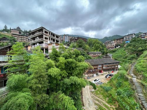 Long An Hotel 龙胜龙安酒店 in Longsheng County