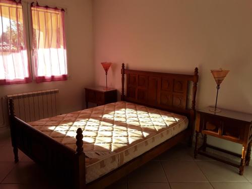 Rez de villa SAINT RAPHAEL near Le Coelacanthe