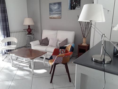 Rez de villa SAINT RAPHAEL near Le Coelacanthe