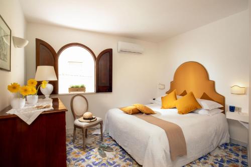 Daplace - Scalinata Apartment, Positano (zdjęcie 8)