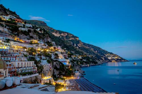 ที่เที่ยวใกล้ที่พัก, Daplace - Scalinata Apartment in โพสิตาโน่