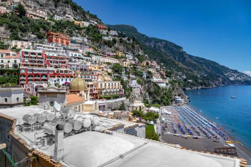 ที่เที่ยวใกล้ที่พัก, Daplace - Scalinata Apartment in โพสิตาโน่