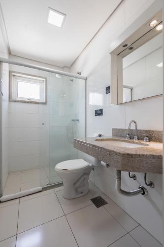 Hotel Erechim in Porto Alegre Városközpont