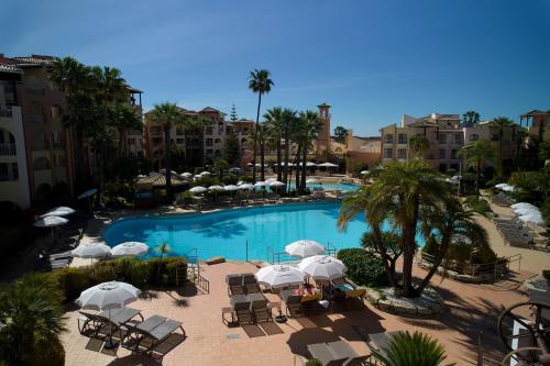 Four Seasons Vilamoura