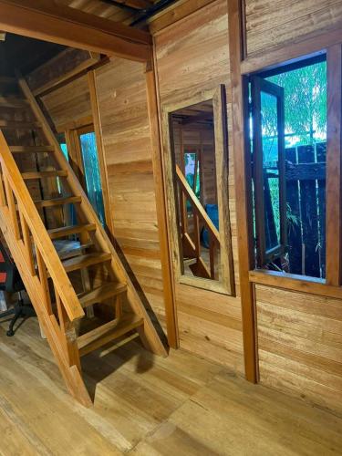 Villa Anjing Room Type - Superior Chalet