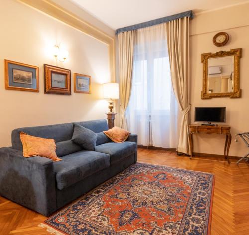 Duomo - Piatti Charme Apartment 1