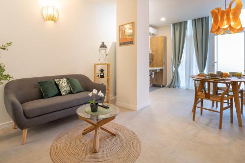 Apartment room in PA20A - Loft Valencia