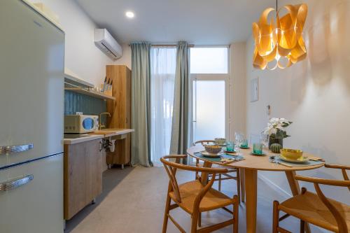 Apartment - Ground Floor room in PA20A - Loft Valencia